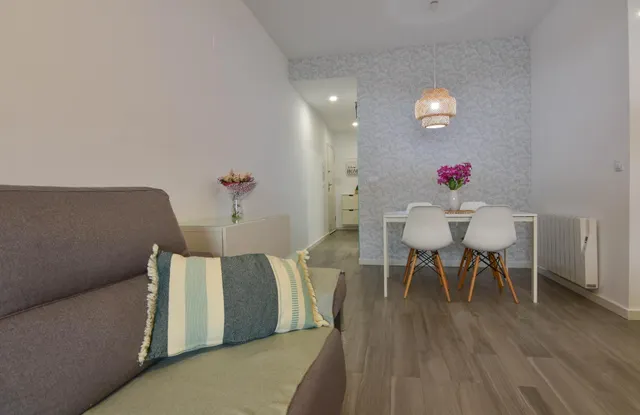 Apartamento temporal en la playa de puzol — 10