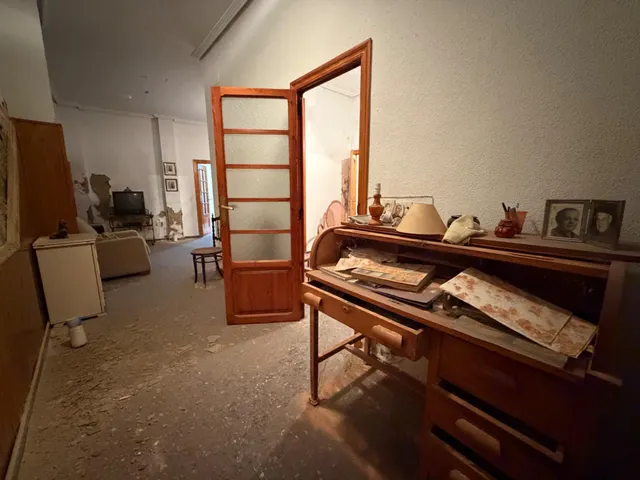 CASA DE PUEBLO DE ORIGEN EN LLIRIA - foto 3