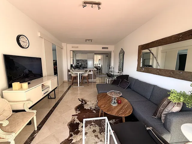 Ático 2 habitaciones 80m² en venta - Costa Del Sol — 6