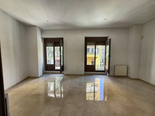 Piso de lujo en el centro de Valencia — 20