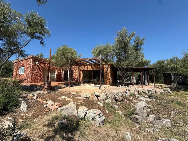 Finca única en plena naturaleza — 12
