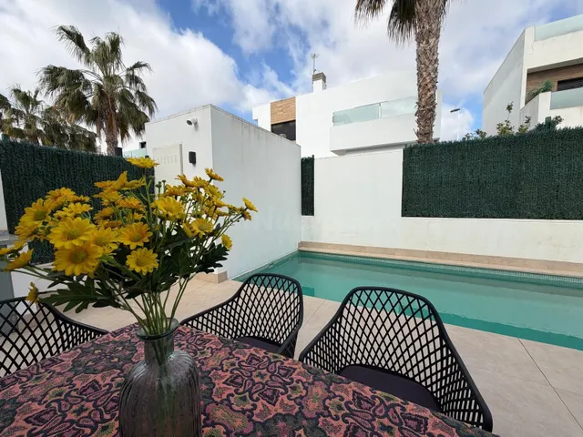 Preciosa casa en zona Lo Pagan,Espera a ti! - foto 2