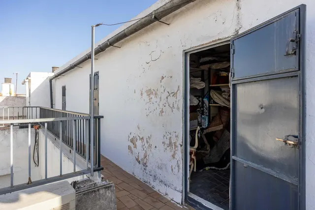 Fantástica vivienda en el casco histórico. — 22