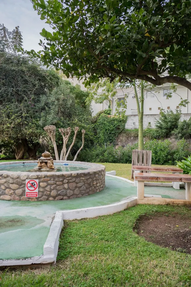 Planta baja 24m² en venta - Centro — 11