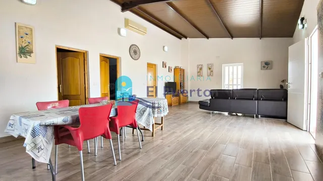 PLANTA BAJA CON GARAJE EN CUEVAS DE REYLLO – REF. 2054 - foto 4