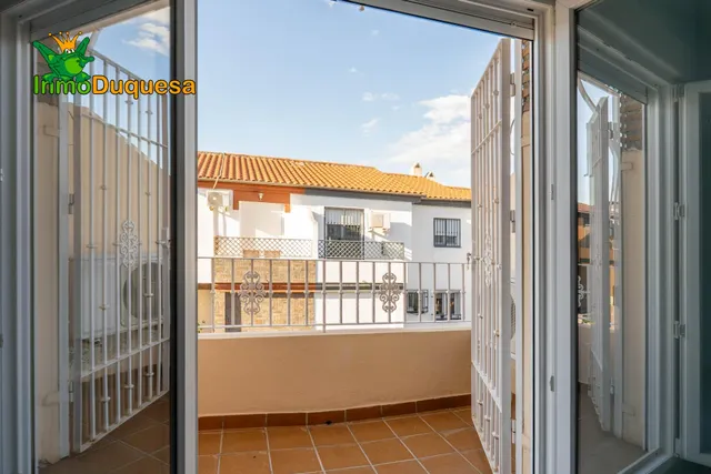 Casa adosada en "Urb. La Joya" -  Pulinanas (Con GRAN PATIO de 47 m2) — 38