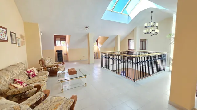 ¡increíble casa adosada con piscina privada en urbanización azahar! — 47