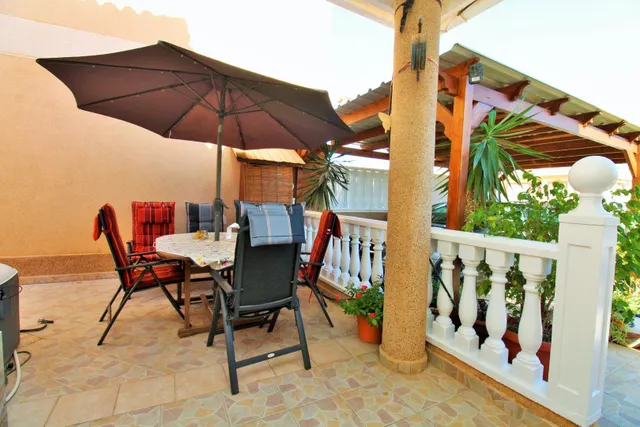 Villa 3 habitaciones 83m² en venta - La Zenia — 31