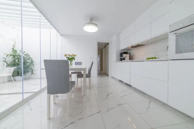 Casa 2 habitaciones 100m² en venta - Los pozuelos — 17