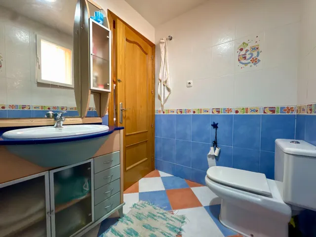 Dúplex 3 dormitorios en Cañada de las Eras, Molina de Segura — 25