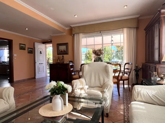 Casa en la playa del Pedrido — 8
