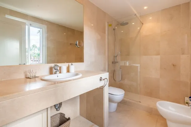 Apartamento 2 habitaciones 101m² en venta - Sotogrande - Alto — 14