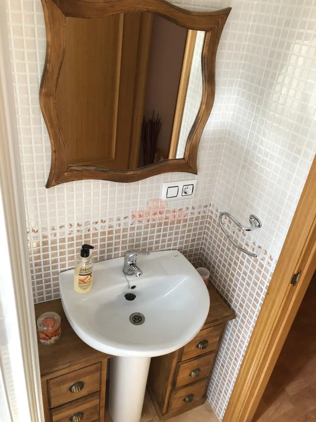 EN VENTA VIVIENDA UNIFAMILIAR ADOSADA EN VILLARGORDO DEL JUCAR — 14
