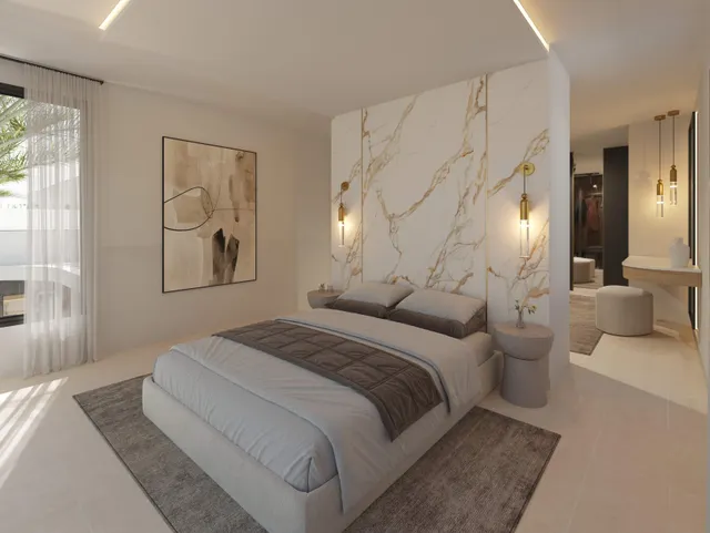 Chalet 3 habitaciones 140m² en venta - ALMORADÍ — 24