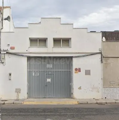 Garaje 611m² en alquiler - Comunidad valenciana