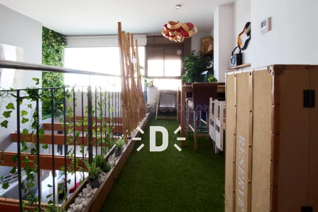 MARAVILLOSO DUPLEX EN BENETUSSER - foto 2