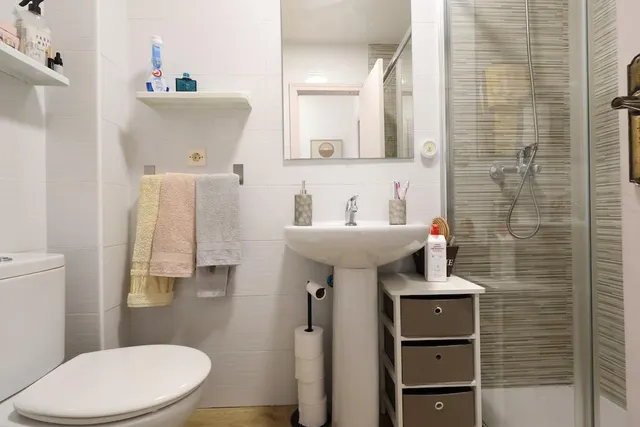 Bungalowplanta alta en Cabo Roig — 13