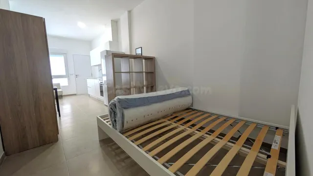 Loft 1 habitación en alquiler - Centro — 3