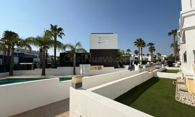 CHALET DE 2 DORMITORIOS 2 BAÑOS EN ORIHUELA COSTA ( ALICANTE ) — 20