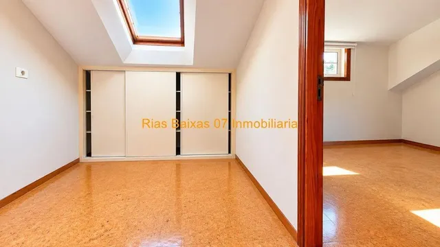 REF 4281 CHALET 4 DORM. CON PARCELA CERRADA DE 2.800m2 ( TOMIÑO ) — 29
