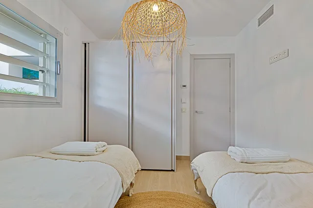 Apartamento 3 habitaciones 178m² en venta - Centro — 20