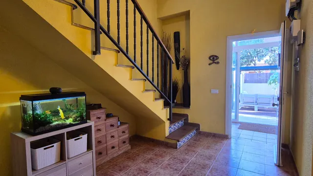 Original chalet con piscina cubierta — 23