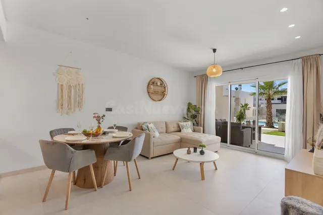 Planta baja 2 habitaciones 88m² en venta - EL RASO - foto 5