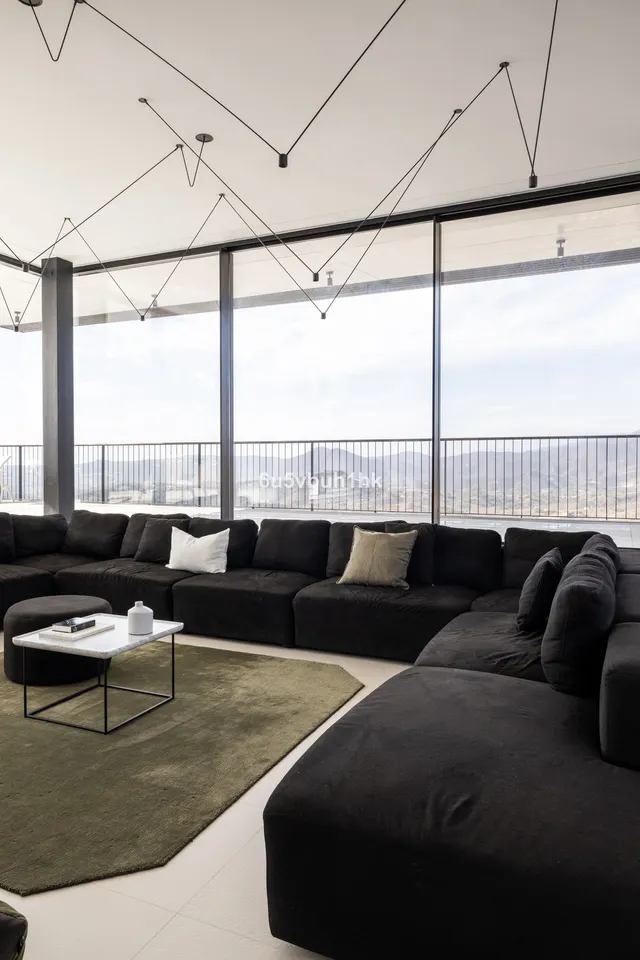 Chalet 4 habitaciones 400m² en venta - Riviera del sol — 23