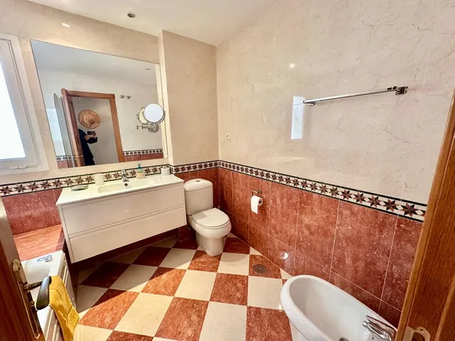Apartamento 2 habitaciones 117m² en venta - Marbella — 18