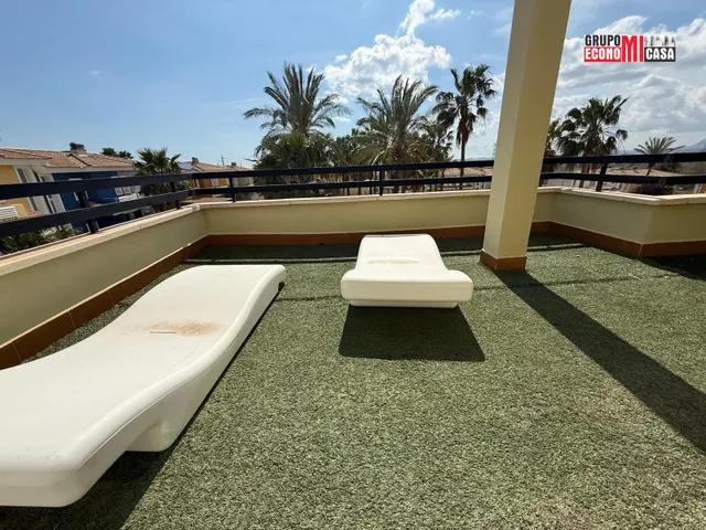 ADOSADO EN BONALBA/ MUTXAMEL. ALICANTE — 13