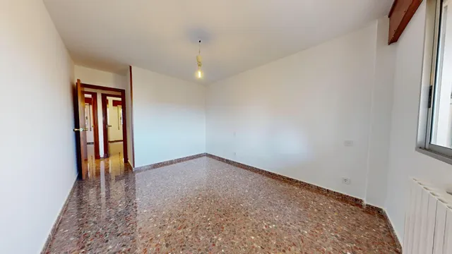 Piso con garaje y trastero parque Miraflores — 19