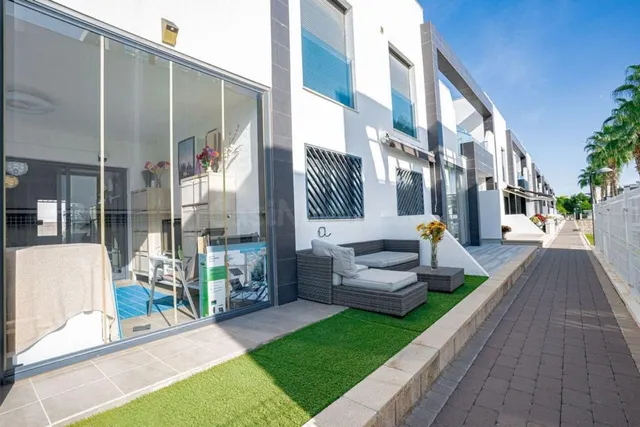 Apartamento 2 habitaciones 73m² en venta - La Zenia — 14