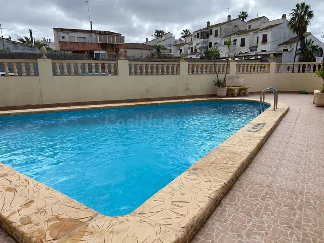 Apartamento 2 habitaciones 75m² en venta - Pueblo 9 - foto 5