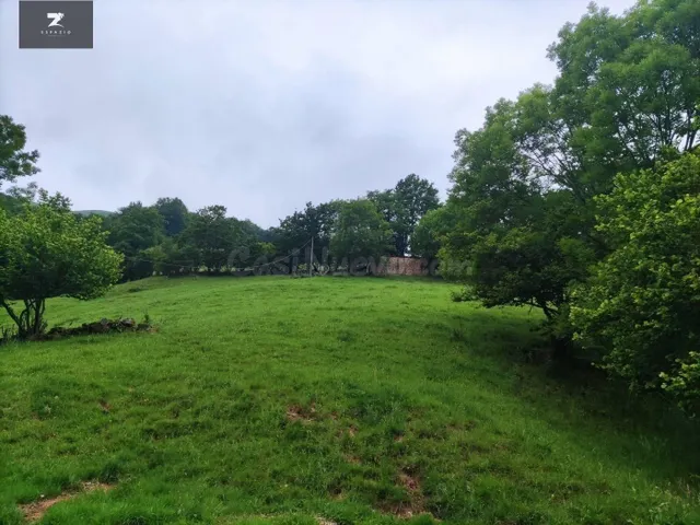 CONJUNTO DE 3 CABAÑAS CON AMPLIA FINCA EN VEGA DE PAS - foto 4