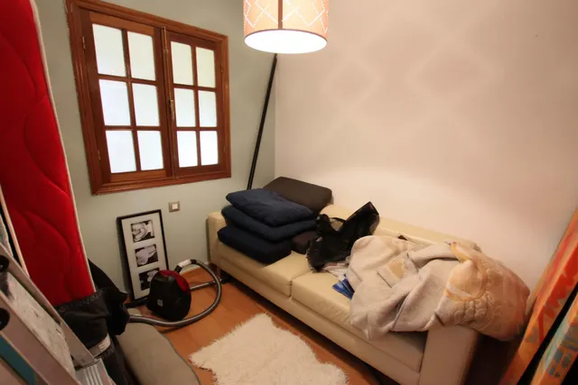 Casa con piscina, para entrar a vivir, en La Garrovilla — 28