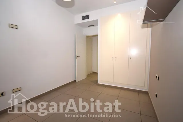 EXTERIOR CON GARAJE, TRASTERO Y TERRAZA — 25