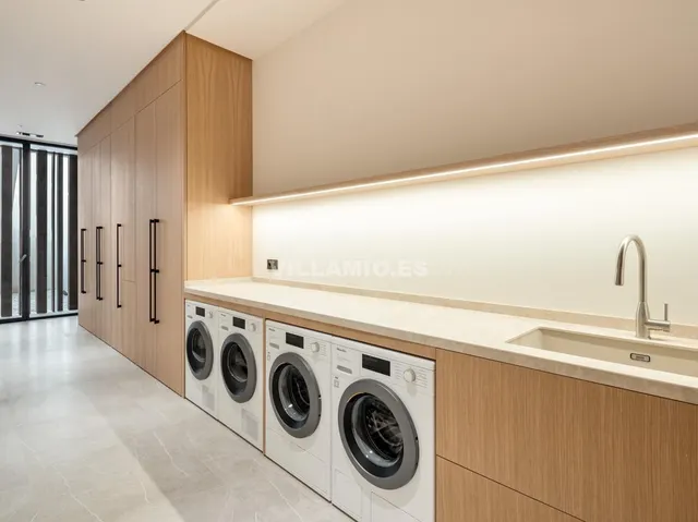 Mansión de lujo en la zagaleta benahavis marbella — 36