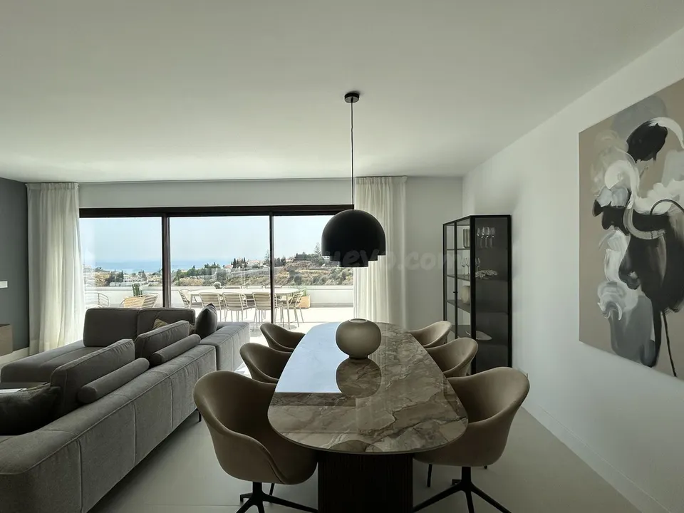 Ático 3 habitaciones 124m² en venta - Centro