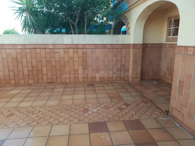 CHALET ADOSADO EN VENTA – ALGECIRAS VENTA FLASH — 5