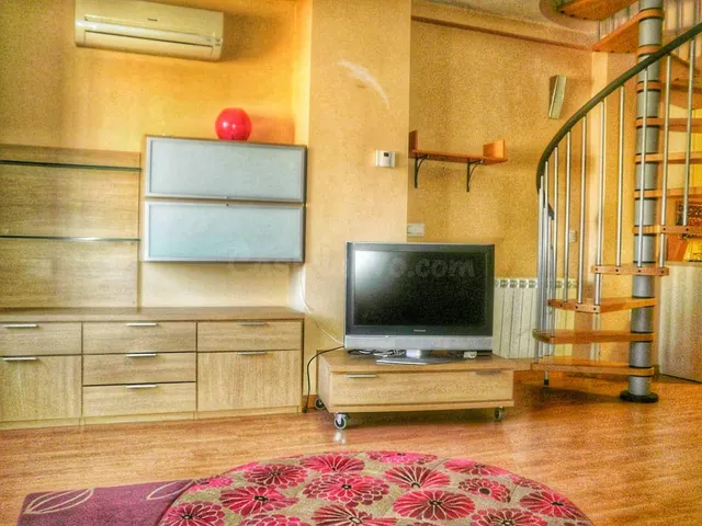 Dúplex en venta en Calle de Pedrera Alta, 37