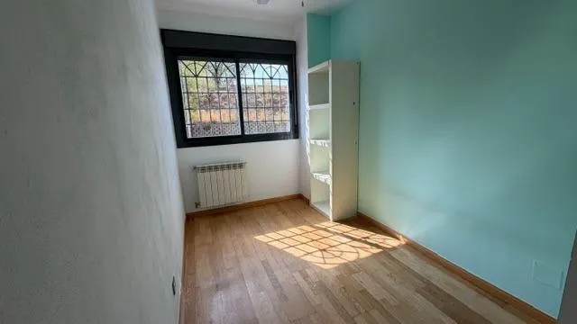 VENTA PLANTA BAJA SANCHINARRO-HORTALEZA — 13