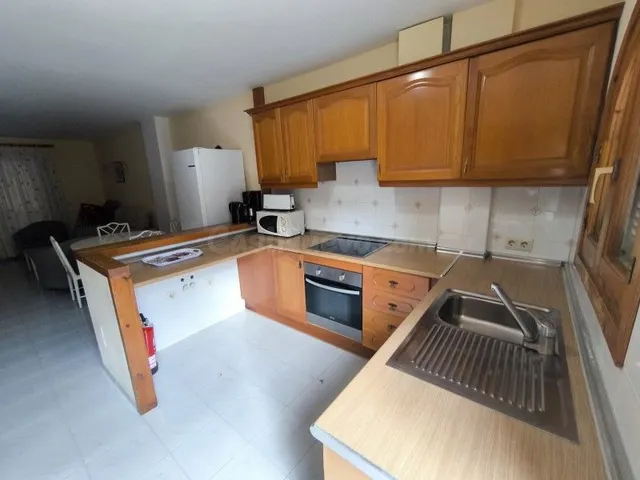 Adosado 2 habitaciones 90m² en venta - El Montgó — 4