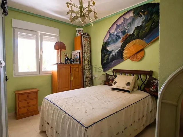 Chalet independiente de planta única con piscina privada, placas solares y vistas al mar en Rojales / Vega Baja — 19