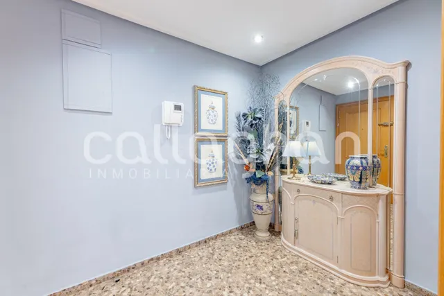 Piso en venta en Avda Cataluña - foto 3