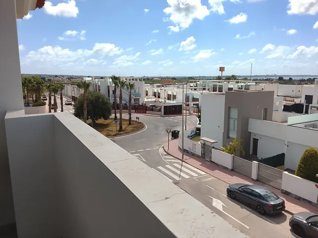 ÁTICO DUPLEX DE LUX EN CIUDAD QUESADA LAGUNA CONSUM — 10