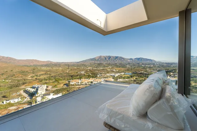 Chalet 5 habitaciones 890m² en venta - Riviera del sol — 28