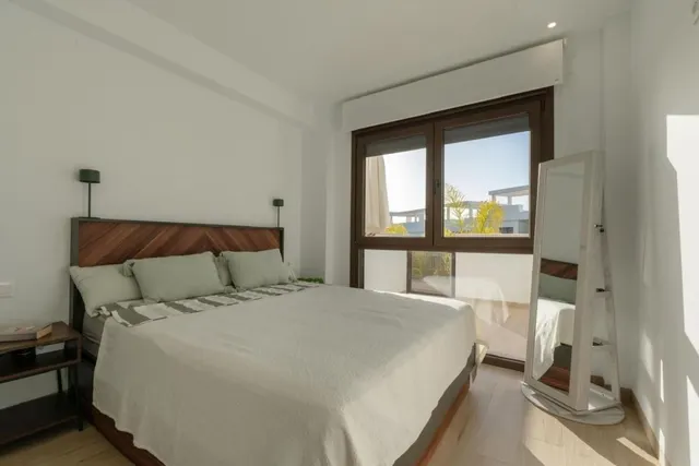 Villa 2 habitaciones 75m² en venta - Camporrosso village — 11
