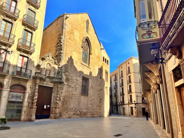 Apartamento Reformado en el Casco Histórico de Tortosa — 42