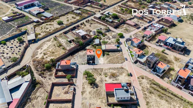 Terreno urbano en venta - Lava lava — 31