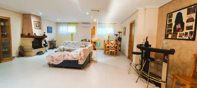 Chalet independiente con posibilidad de hacer un hotel rural!! — 35